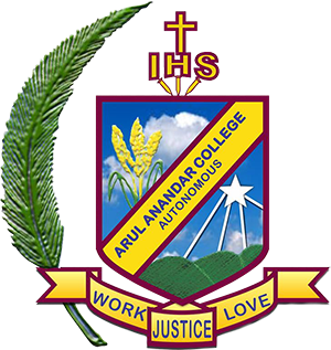 Arulanandar College